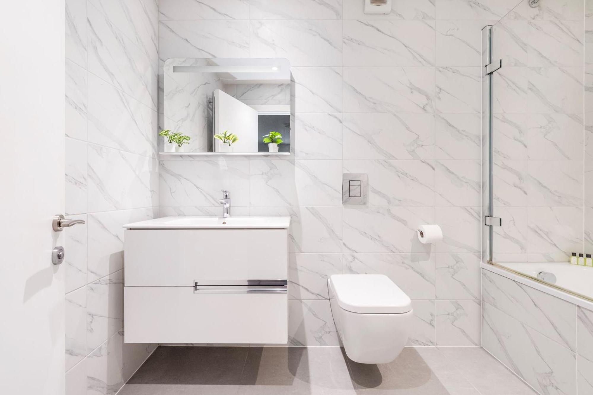 Marylebone - Wimpole St - 3Br - Cityapartmentstay London Exterior foto