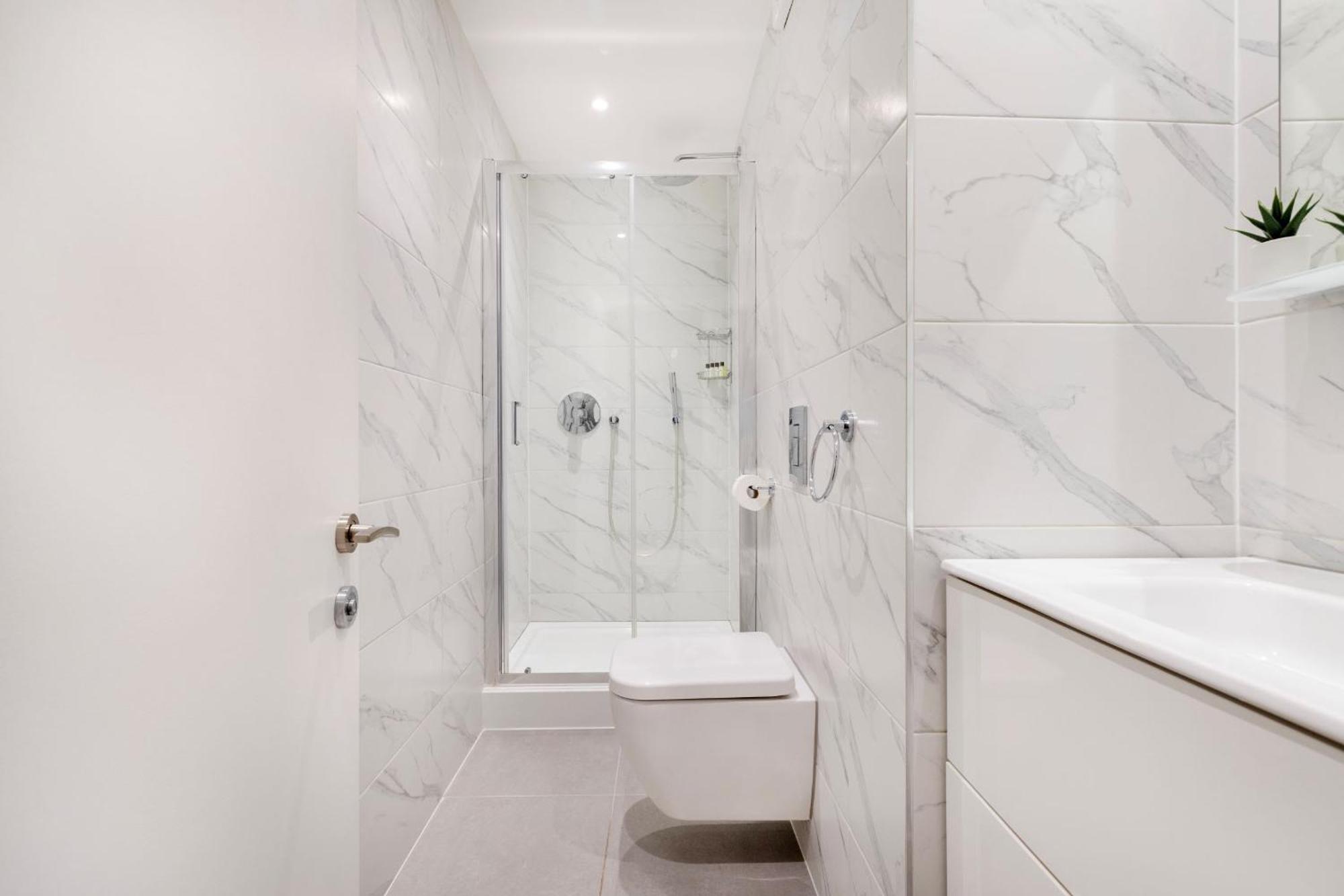 Marylebone - Wimpole St - 3Br - Cityapartmentstay London Exterior foto